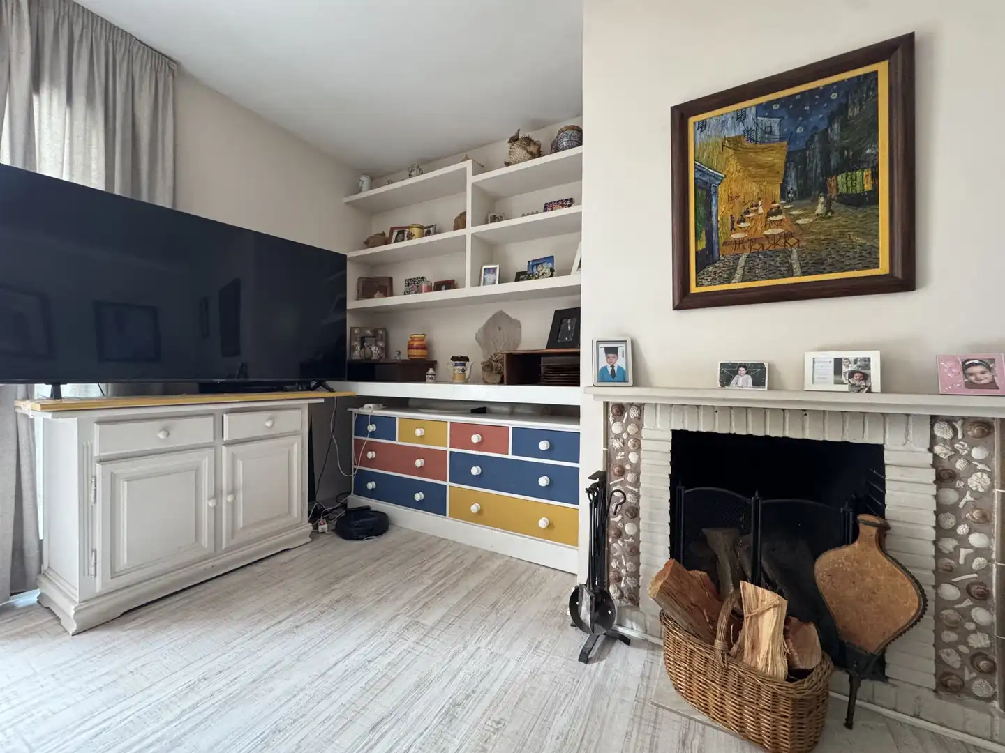 Wohnung mit Pool zum Verkauf in Milla de Oro, imagen 5