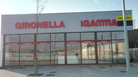 Photo 3 of Industrial buildings to rent in Carretera de Roses, Vilatenim, Girona