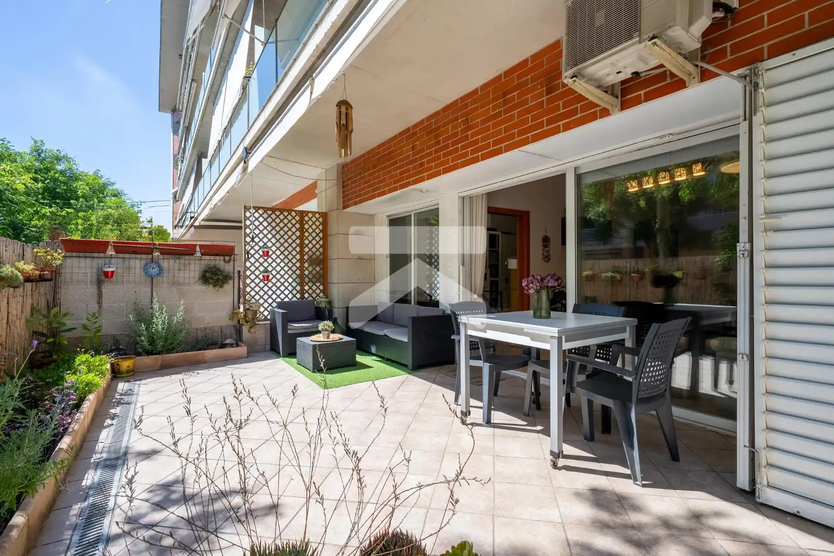 Terrassa de Planta baixa en venda en Tarragona amb Aire condicionat, Calefacció i Terrassa