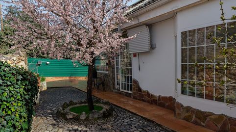 Photo 3 of Houses for sale in Calle Rotonda de Versalles, 82, Villar del Olmo, Madrid