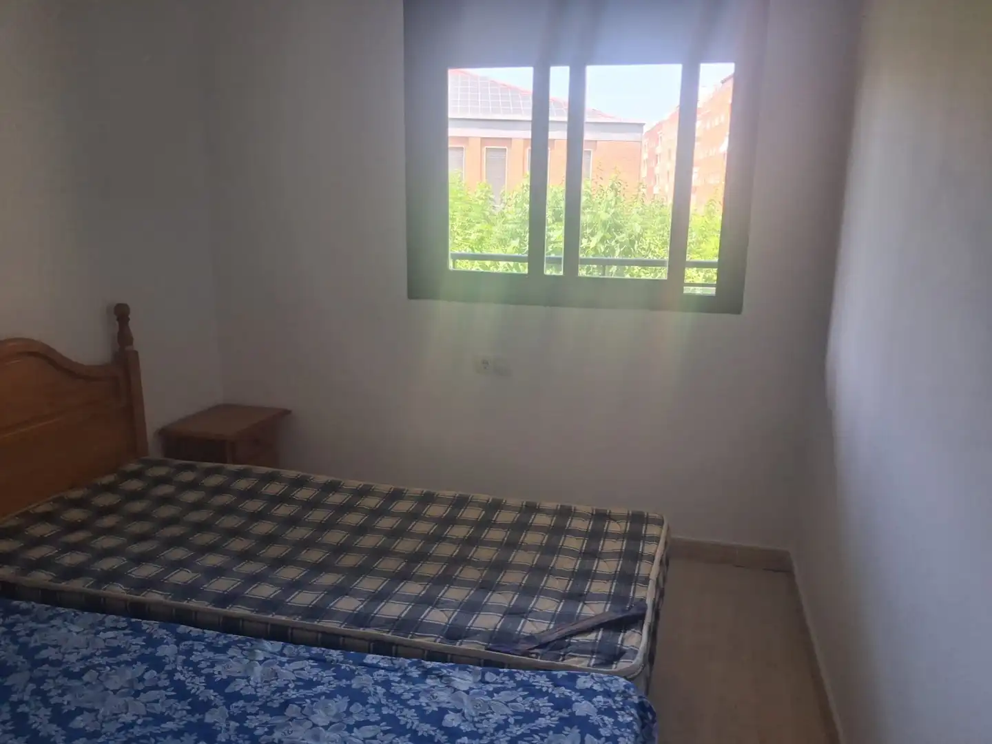 Habitación de Piso en venta en Benicarló con Terraza, Amueblado y Balcón