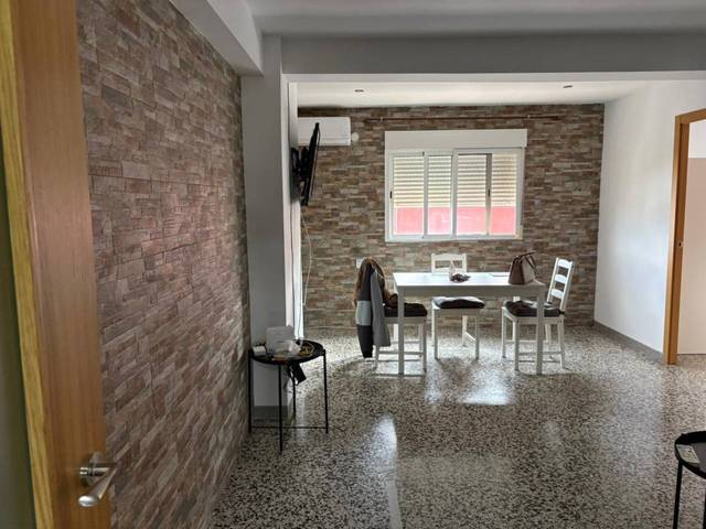 Piso en Venta en Calle Colón en Alfafar