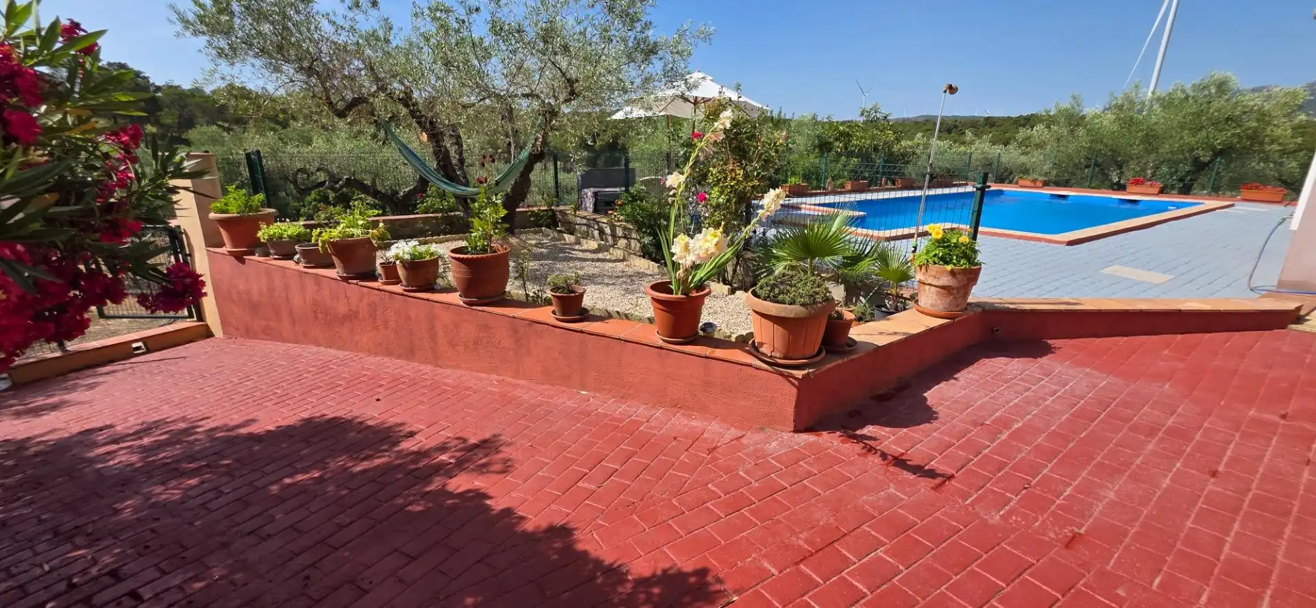 Casa rustica con piscina in vendita a El Perelló, imagen 26