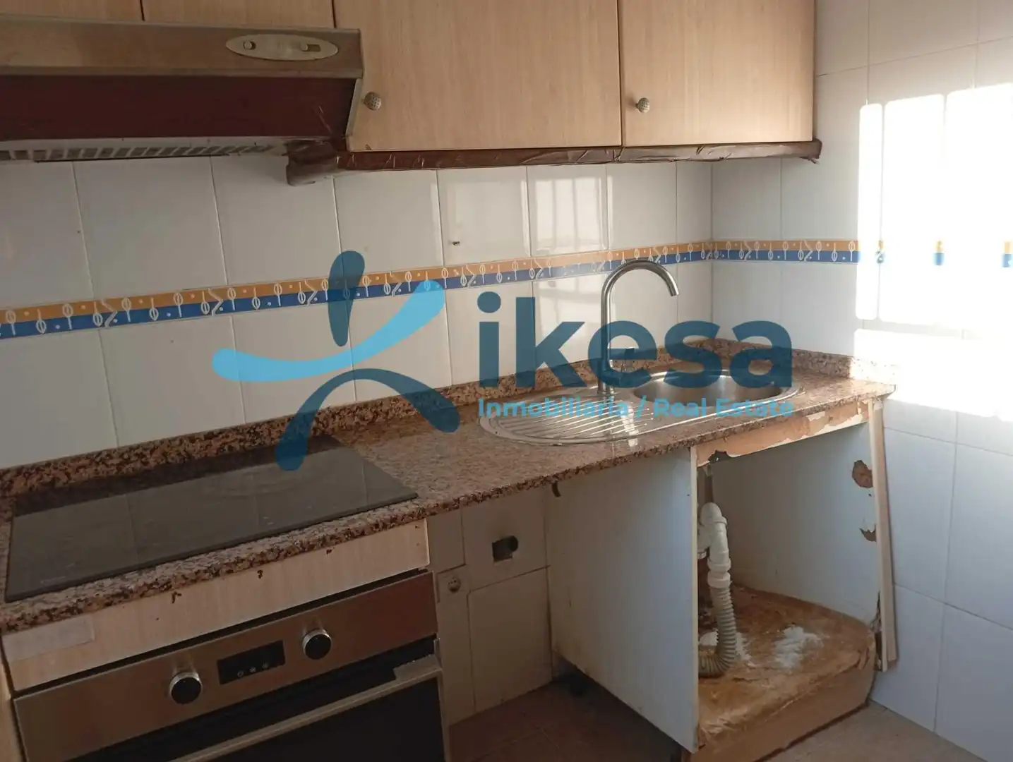 Wohnung mit Aufzug zum Verkauf in Puerto de Garrucha, imagen 7