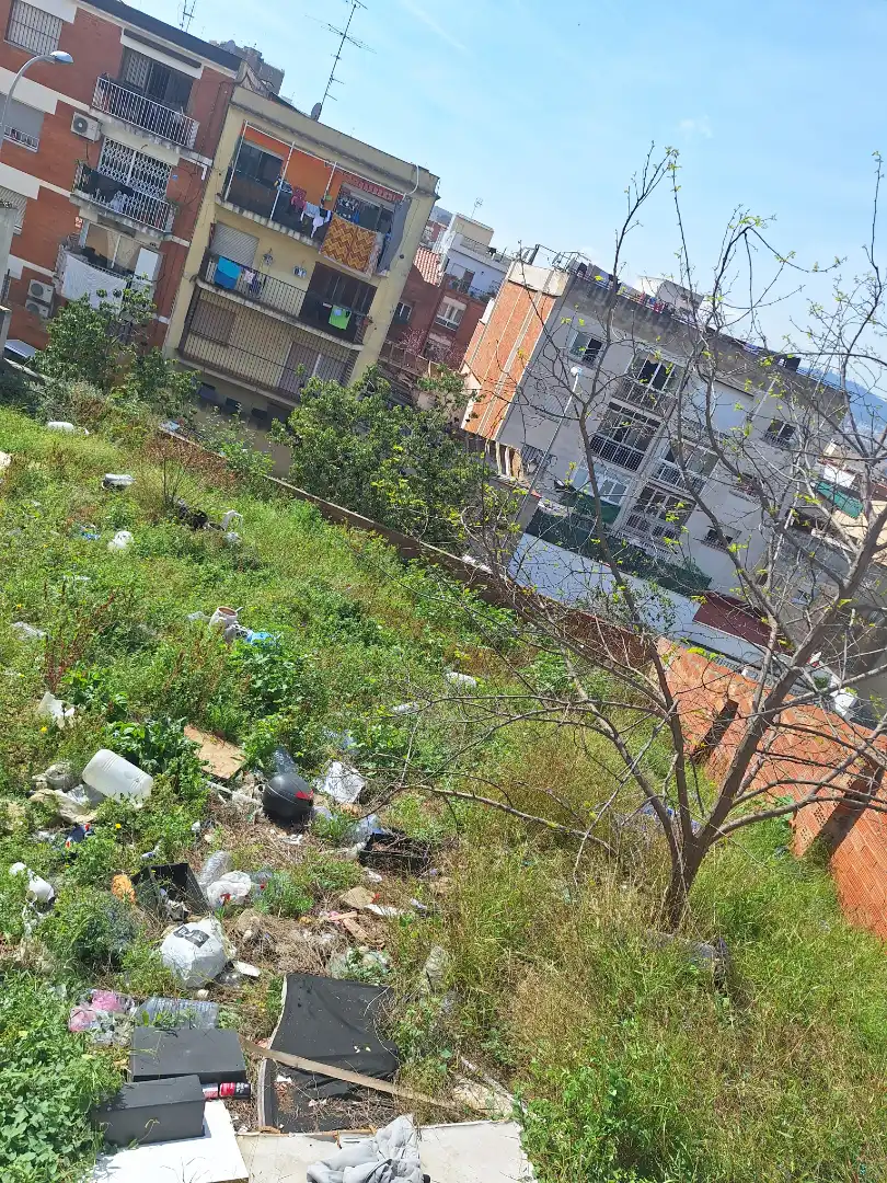 Terreno residencial en venta en Carrer Linares 10, imagen 6