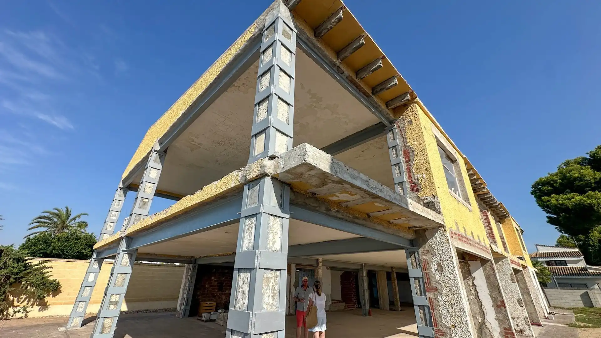 Casa con piscina en venta en N/A, imagen 4