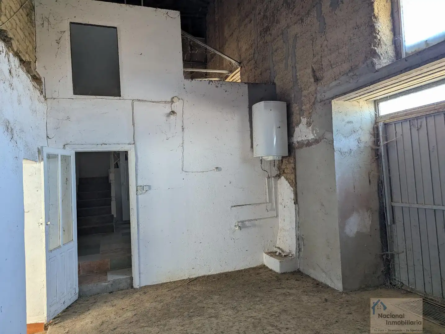 Casa o chalet en venta en Villacid de Campos con Calefacción, Trastero y Alarma