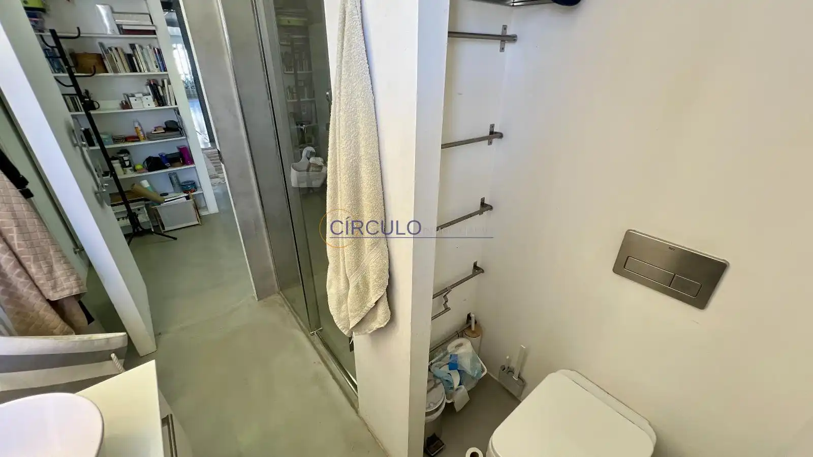 Flat for sale in Juan Carlos I, San Mateo
