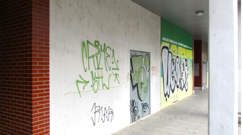 Photo 3 of Premises for sale in Heraclio Alfaro, Salburua - Arantzabela, Vitoria - Gasteiz