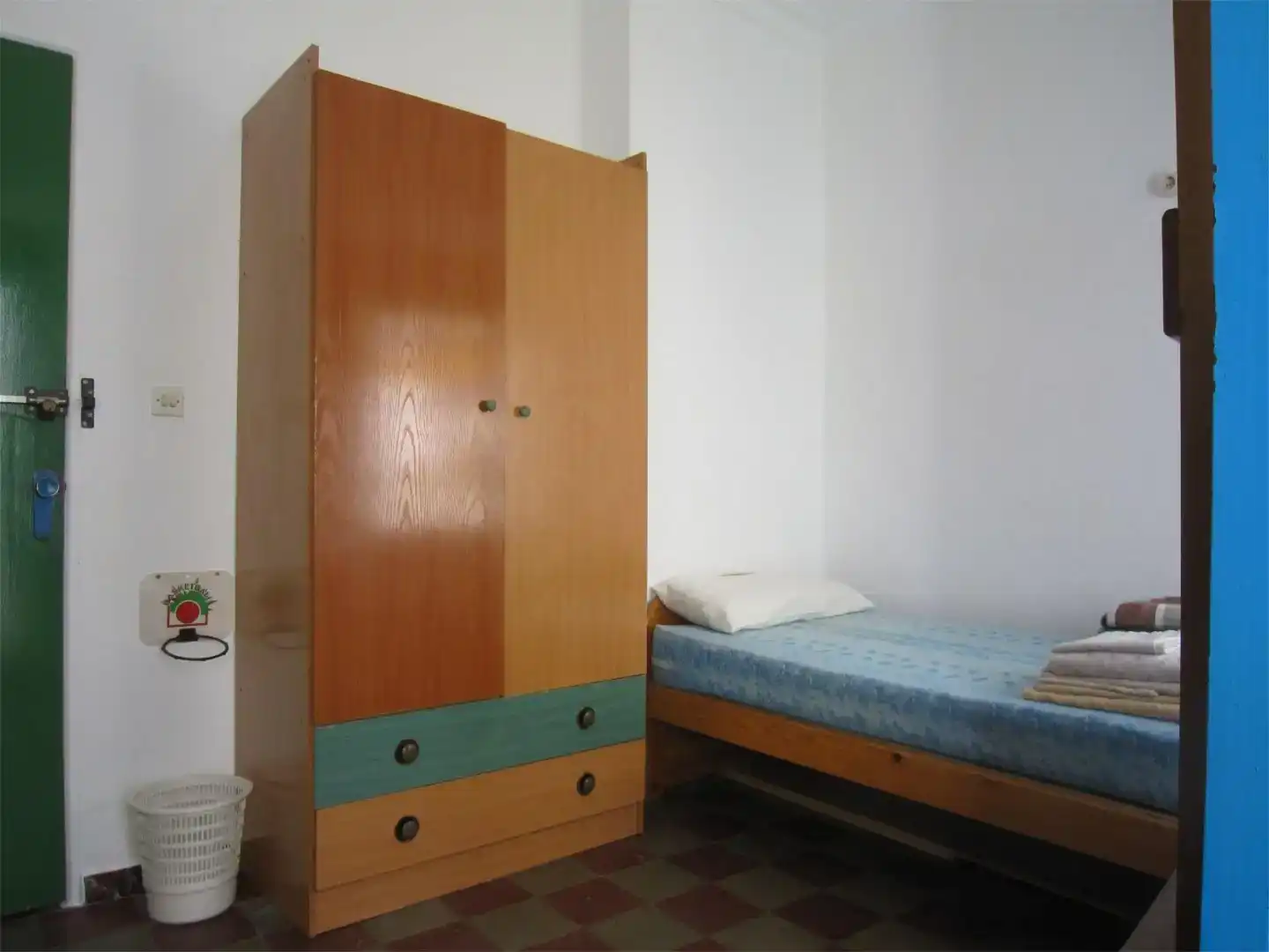 Habitación de Casa adosada para compartir en Casco Antiguo