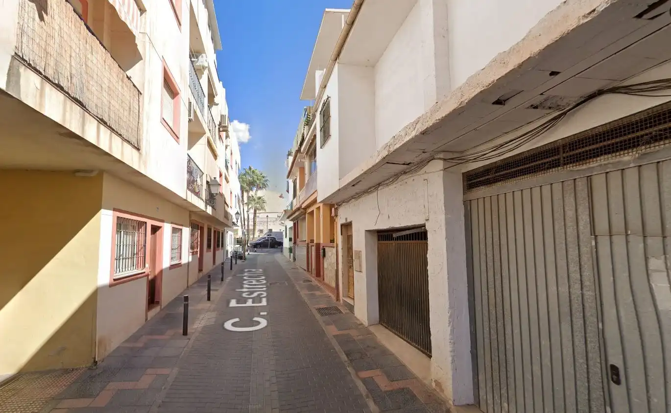 Wohnung zum Verkauf in Campo de Mijas