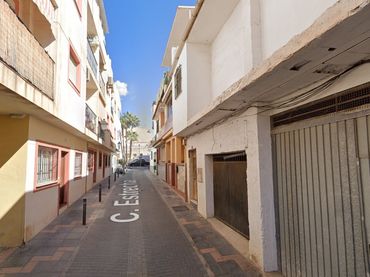 Wohnung zum Verkauf in Campo de Mijas