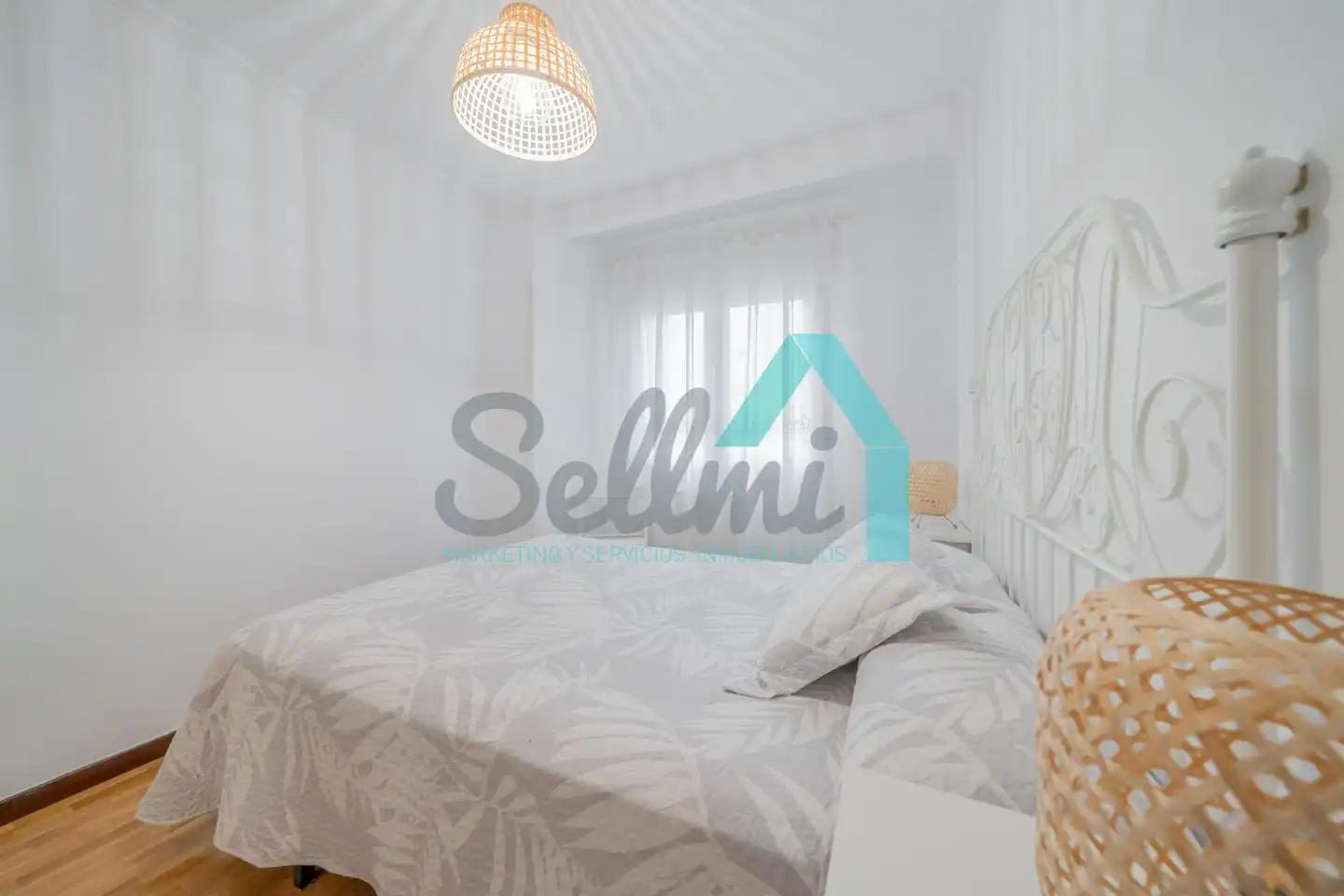 Flat with lift to rent in Calle Río Nervión, imagen 21