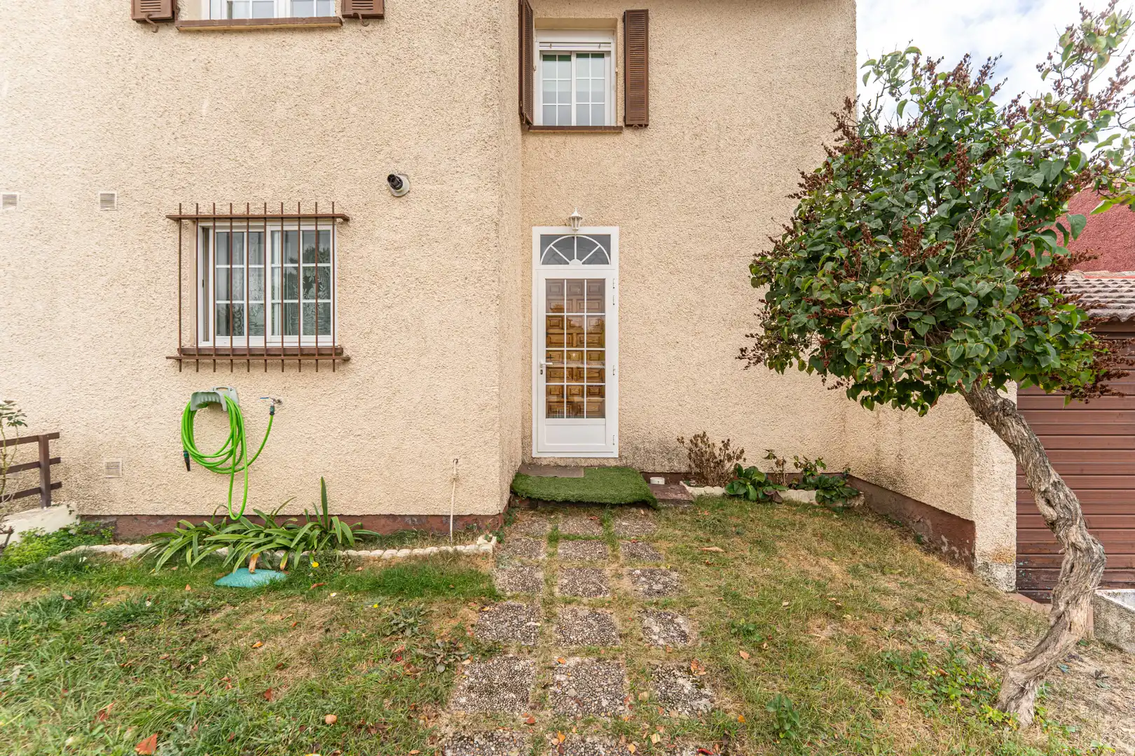 Doppelhaushälfte zum Verkauf in Los Ángeles de San Rafael, imagen 50