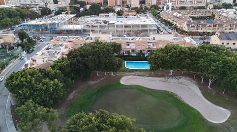 Foto 3 de Casa adosada en venda a Calle Calle Enric Valor, 10, Alicante Golf, Alicante / Alacant