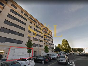 Local comercial en venda a Calle Parque 26