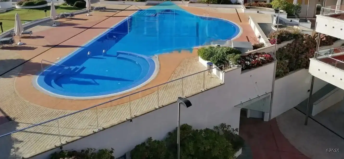 Appartement avec piscine à vendre à Adina- Portonovo