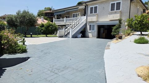 Foto 2 von Haus oder Chalet zum Verkauf in Castellbisbal, Barcelona