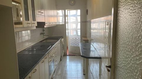 Foto 4 de Piso en venta en Plaza la Sección Femenina, El Carmen, Segovia Capital