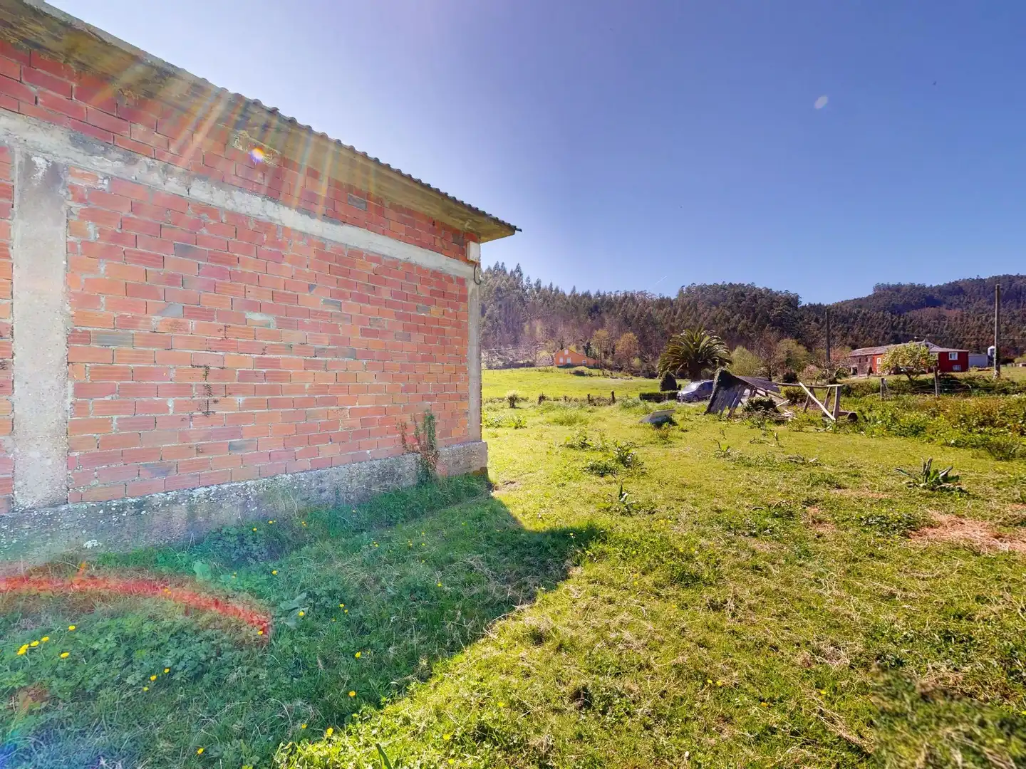 Haus oder Chalet zum Verkauf in O Valadouro  