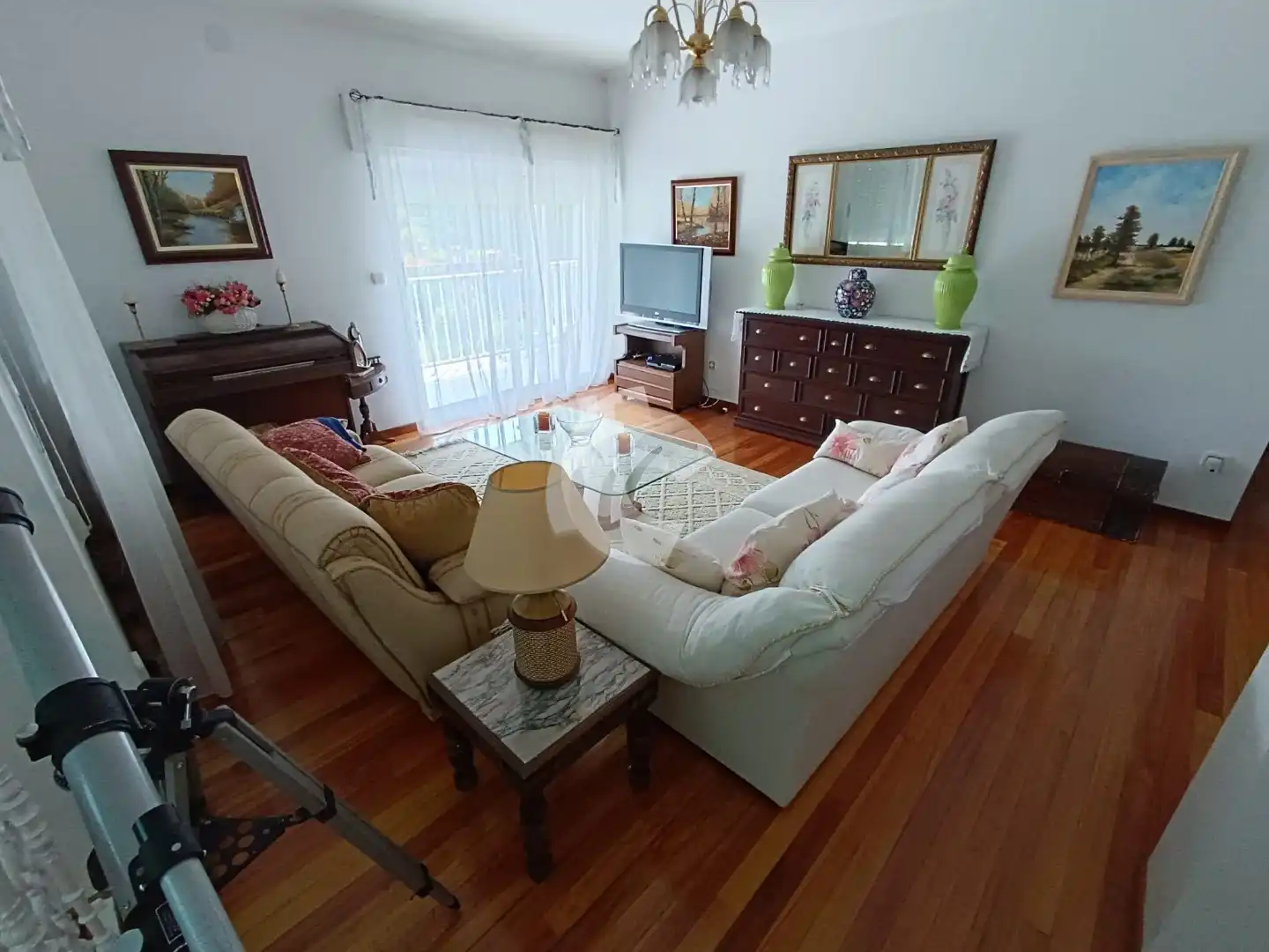 Casa amb terrassa en venda a O Pereiro de Aguiar, imagen 14