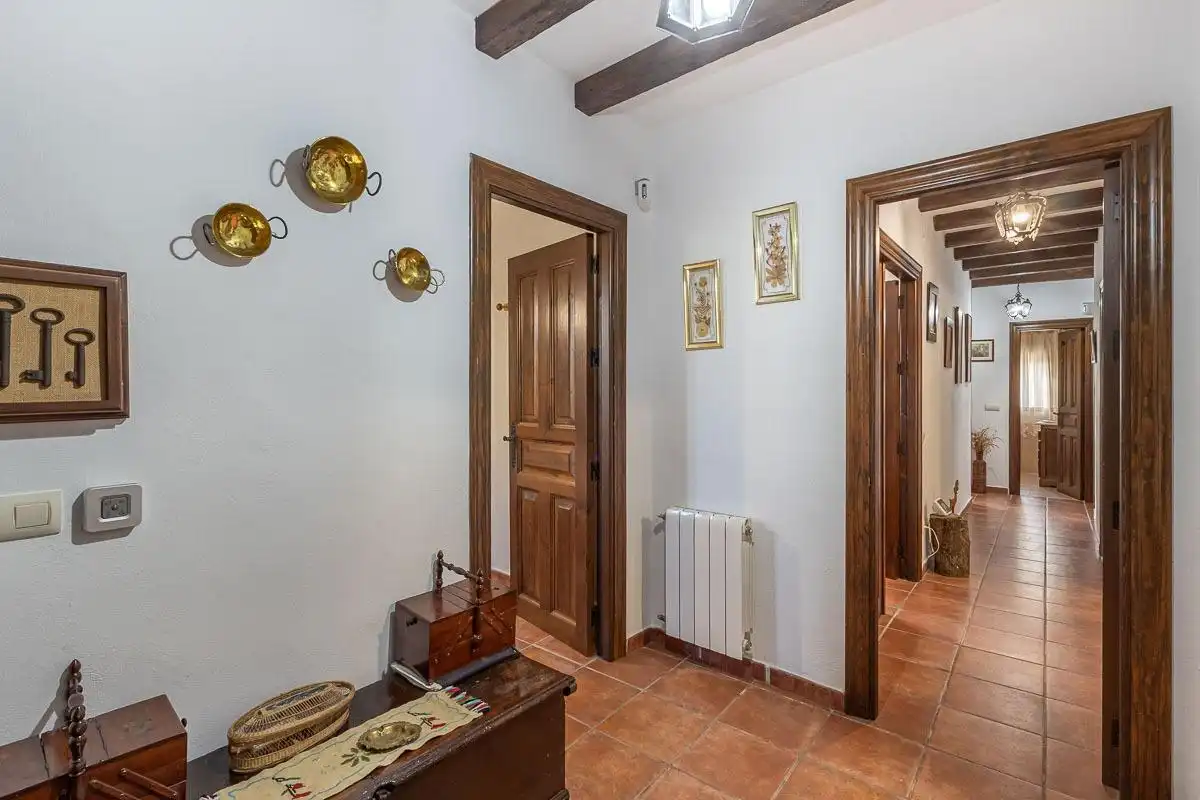 Landhaus mit Garten zum Verkauf in Polígono UE-3, imagen 23