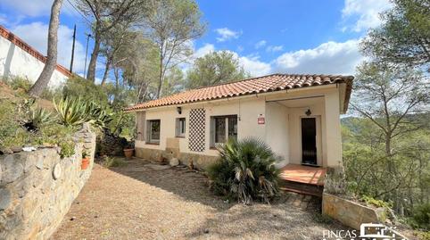 Foto 2 de Casa o xalet en venda a Olivella, Barcelona