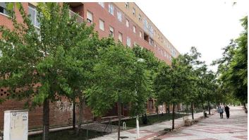 Flat for sale in Santa María de Benquerencia