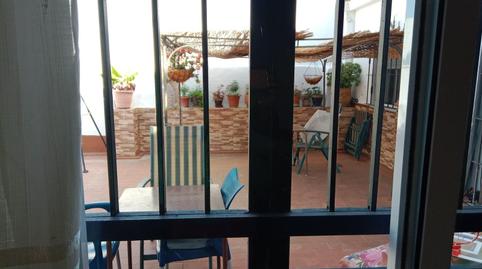 Foto 2 de Casa adosada en venda a La Banda - Campo de Fútbol, Chiclana de la Frontera