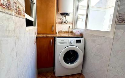 Kitchen of Flat for sale in Aldaia