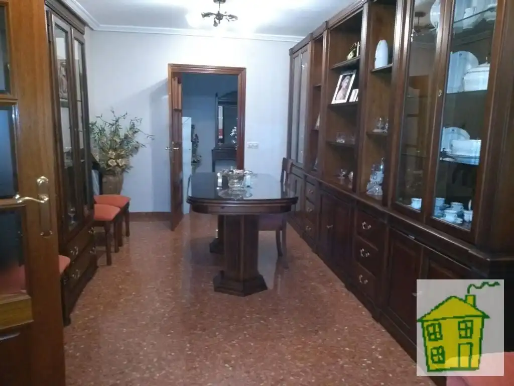 Casa con terrazza in vendita a Andújar, imagen 3