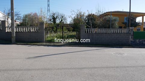 Foto 2 de Residencial en venda a Carrer de la Gavina, Sils, Girona