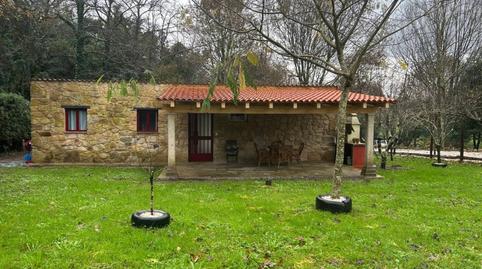 Foto 2 de Casa o chalet de alquiler en Brión, A Coruña