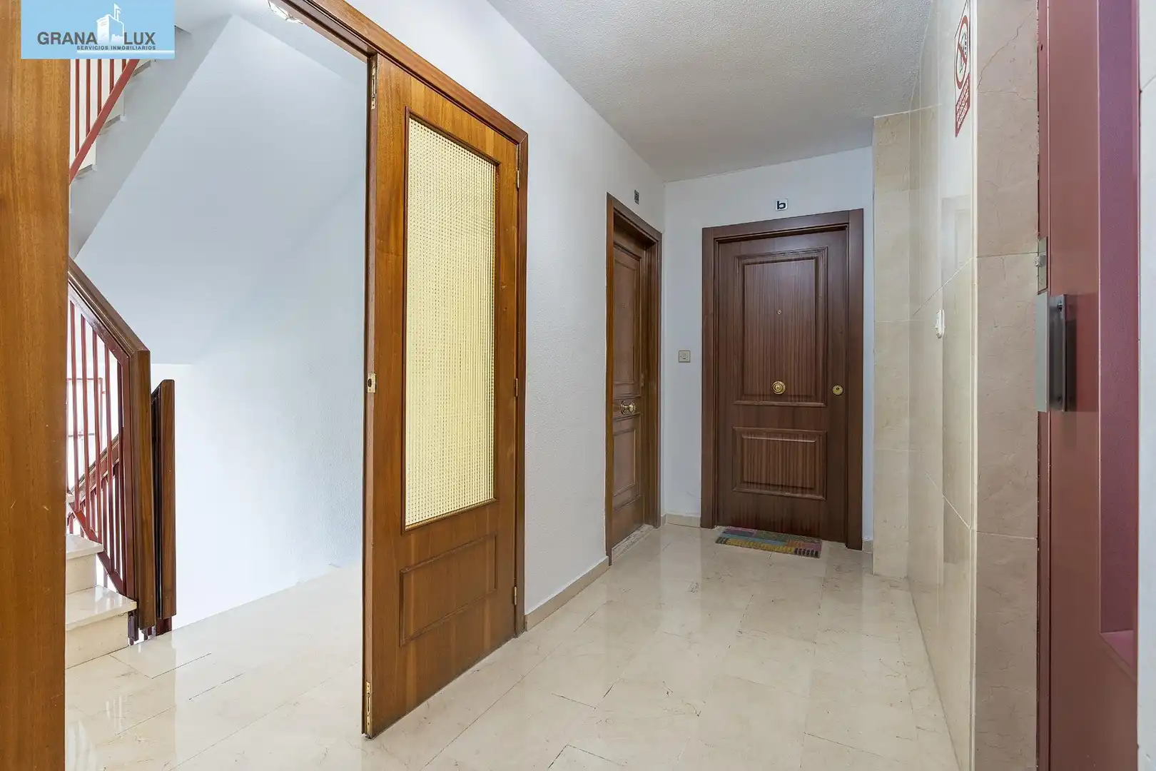 Flat with lift for sale in Avenida de Pulianas, imagen 26