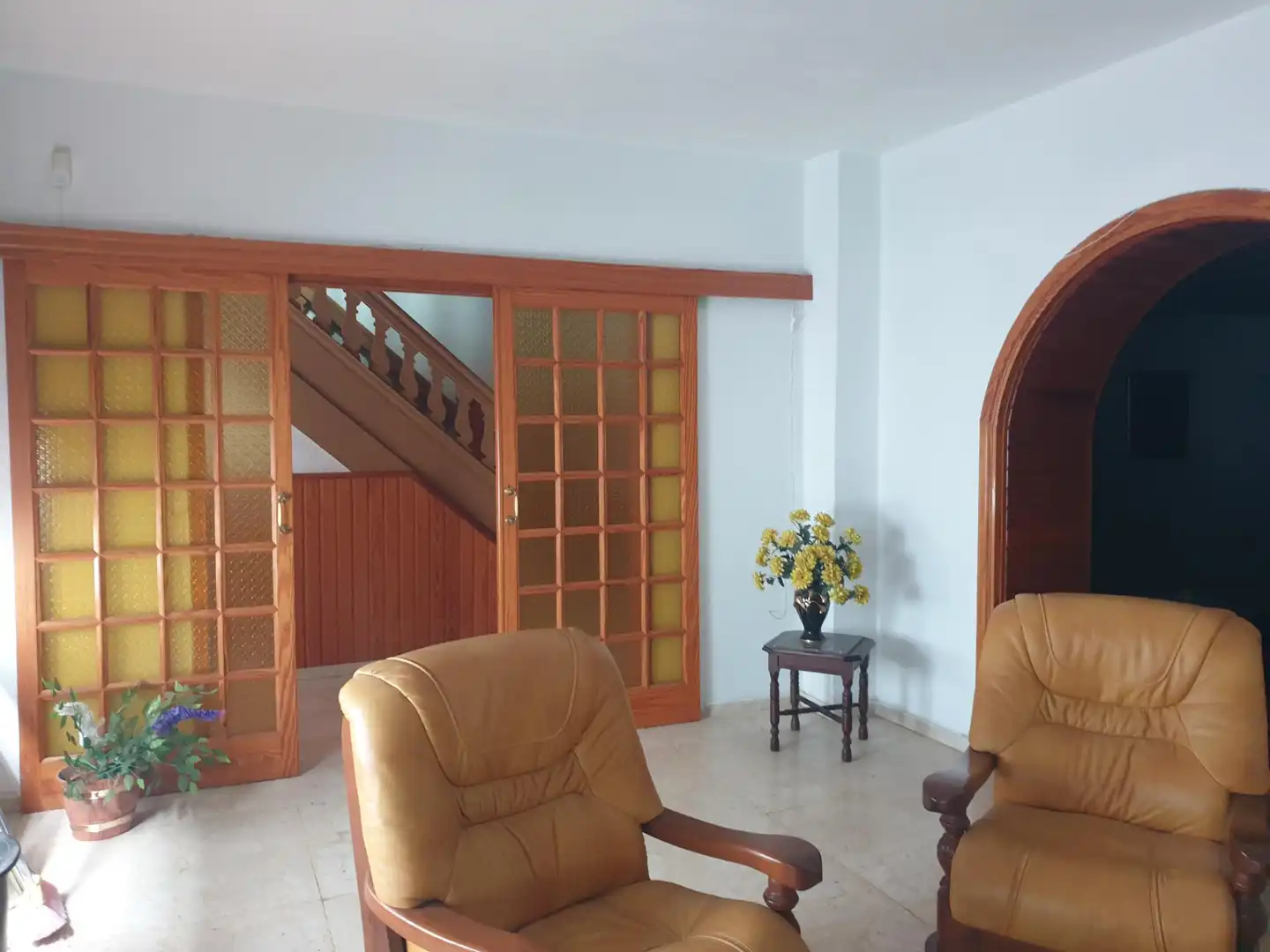 Terraced house with garden for sale in Arafo, imagen 26