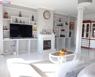 Living room of Building for sale in Villafranca de los Caballeros