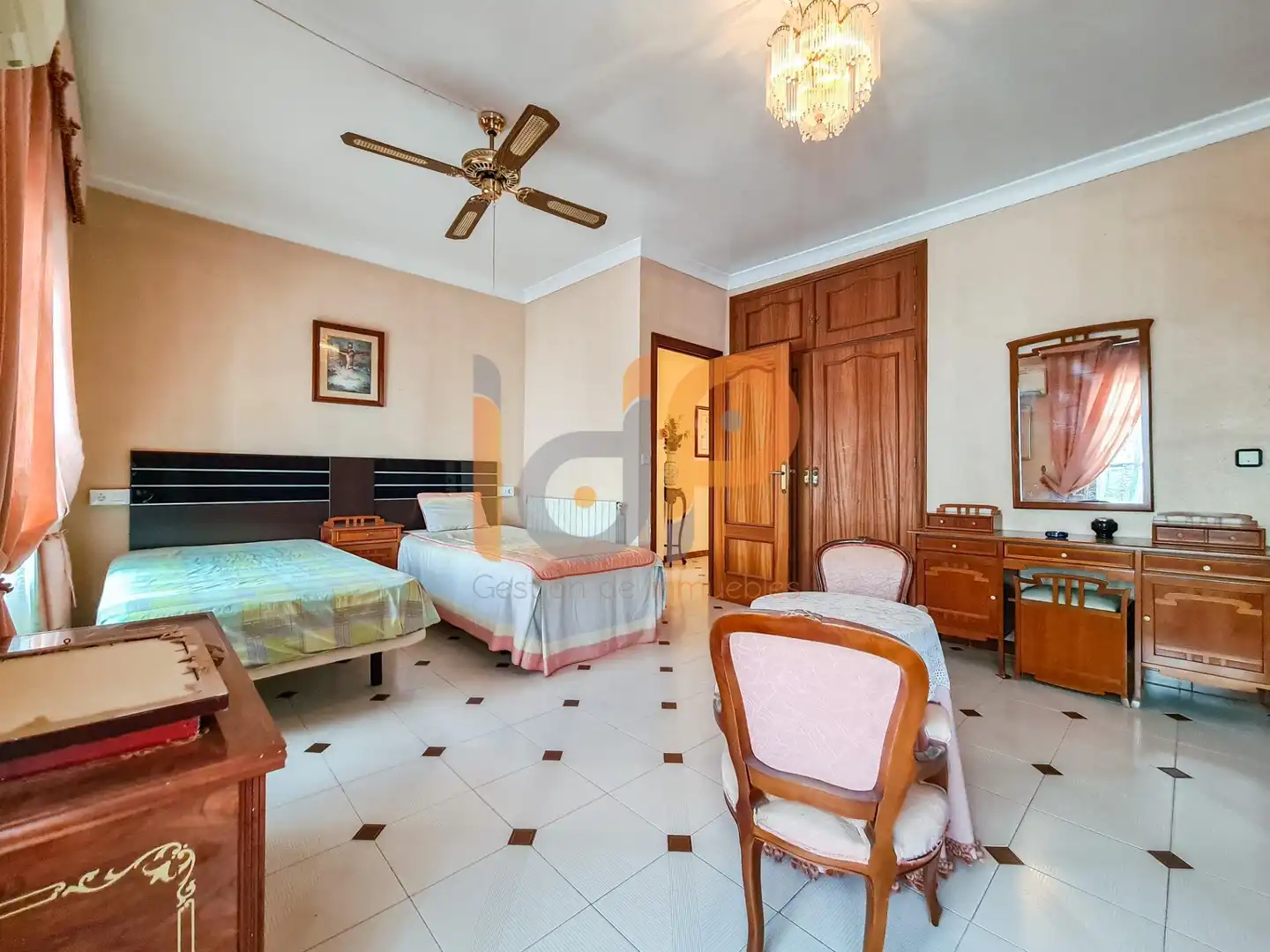 Appartamento con terrazza in vendita a Huércal-Overa, imagen 16