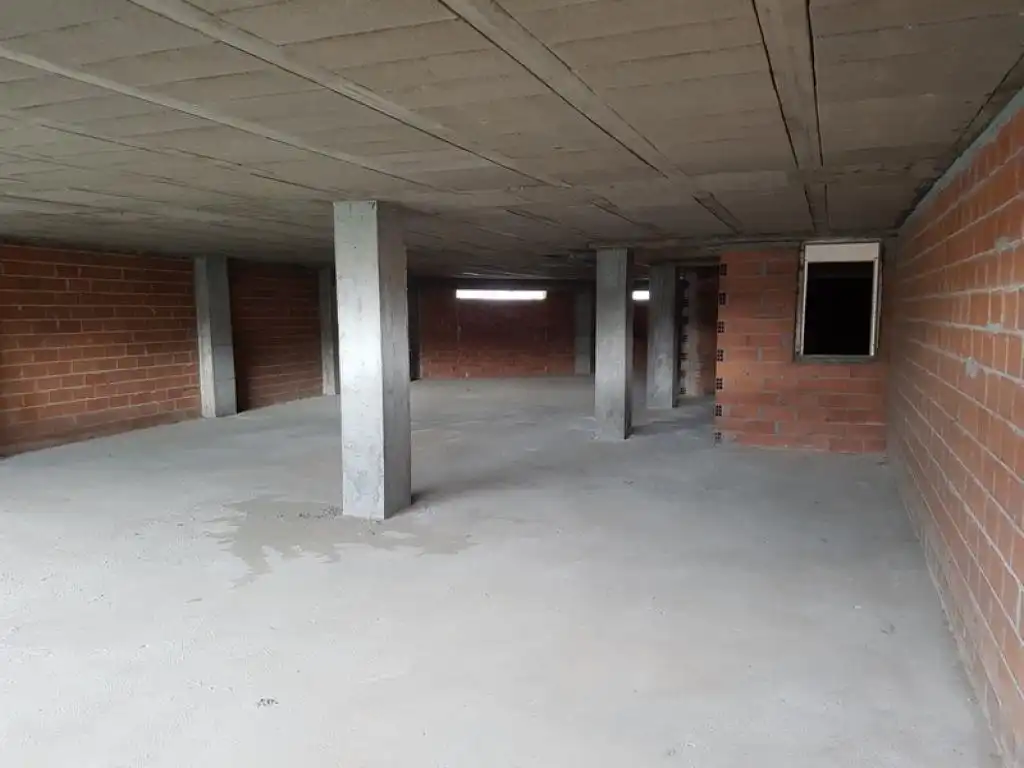 Local comercial en venda a de Diego Pazos, imagen 3