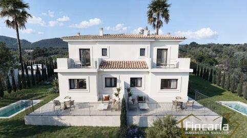 Foto 3 de Casa adosada en venta en Les Violetes, Cala Magrana - Cala Anguila - Cala Mendia, Manacor