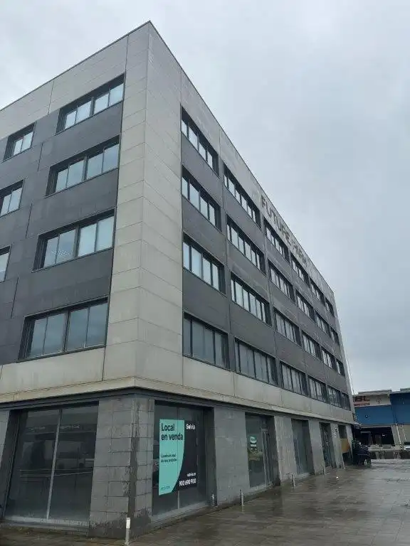 Oficina con ascensor en venta en Carrer Subble 28-TORRE Rivera 1 11, imagen 2