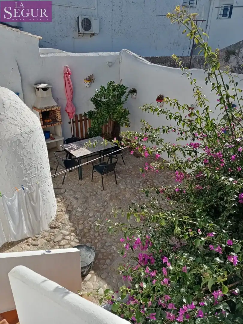 Terrace of Apartments for sale in Medina Sidonia  with Furnished and Alarm