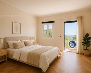Bedroom of Apartment for sale in Cartagena  with Air Conditioner, Heating and Oven