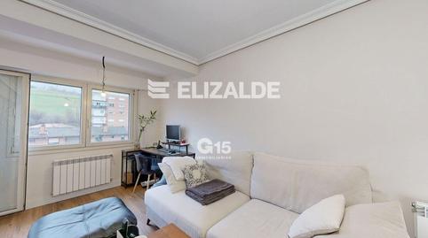 Foto 4 de Piso en venta en Aiztondo Kalea, Andoain, Gipuzkoa
