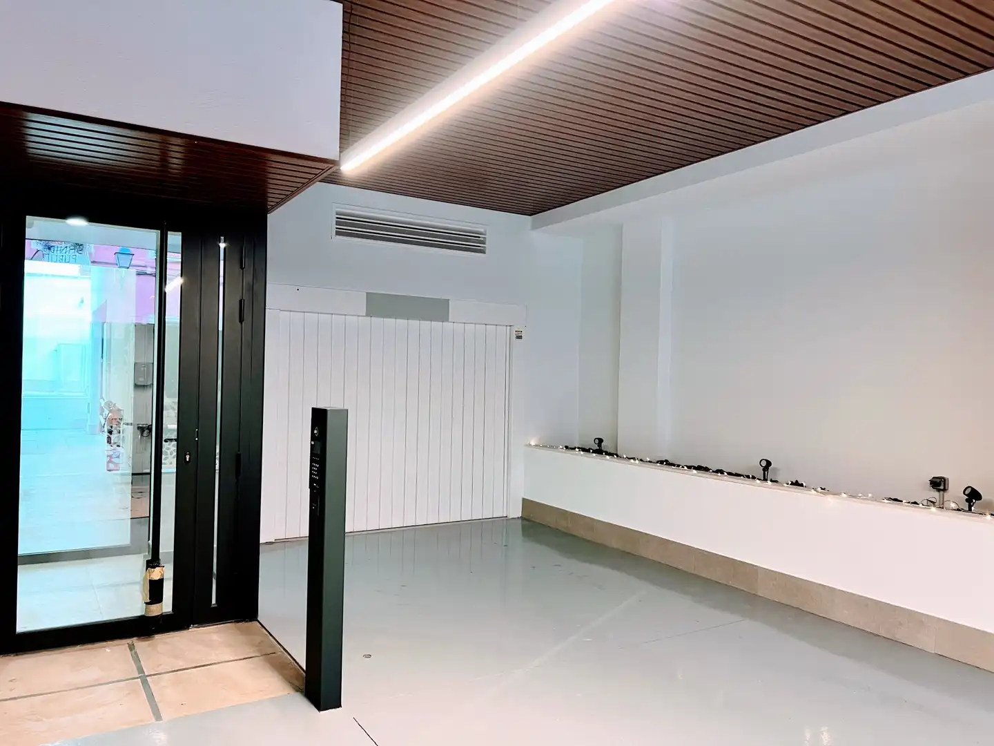 Piso de alquiler en ALDEA DEL FRESNO, Chopera