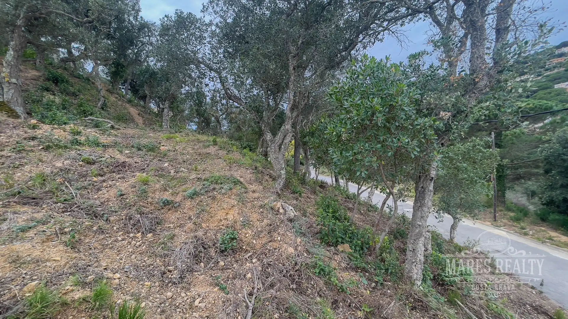 Grundstücke und Bauplätze zum Verkauf in Serra Brava, imagen 6
