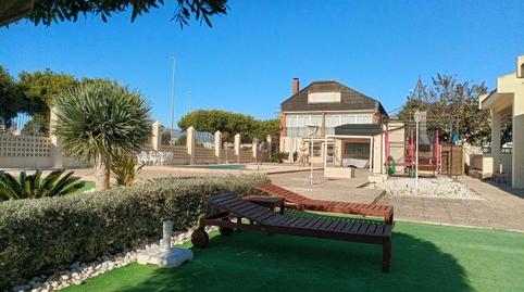 Foto 3 von Gebaude zum Verkauf in Urbanización Torres, Platja de Torres, Villajoyosa / La Vila Joiosa