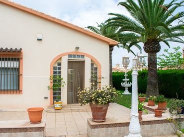 Xalet amb piscina en venda a Orihuela Costa