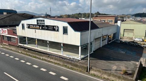 Photo 2 of Industrial buildings to rent in Polígono la Cerrada, 6, Maliaño, Cantabria