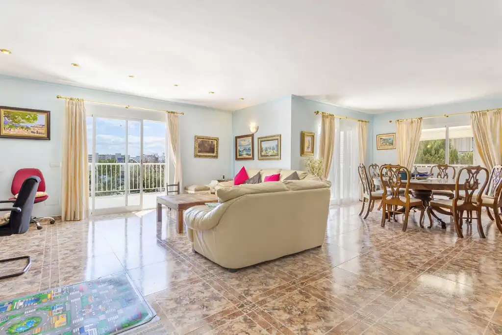 Detached house with pool for sale in Palmanova, imagen 6