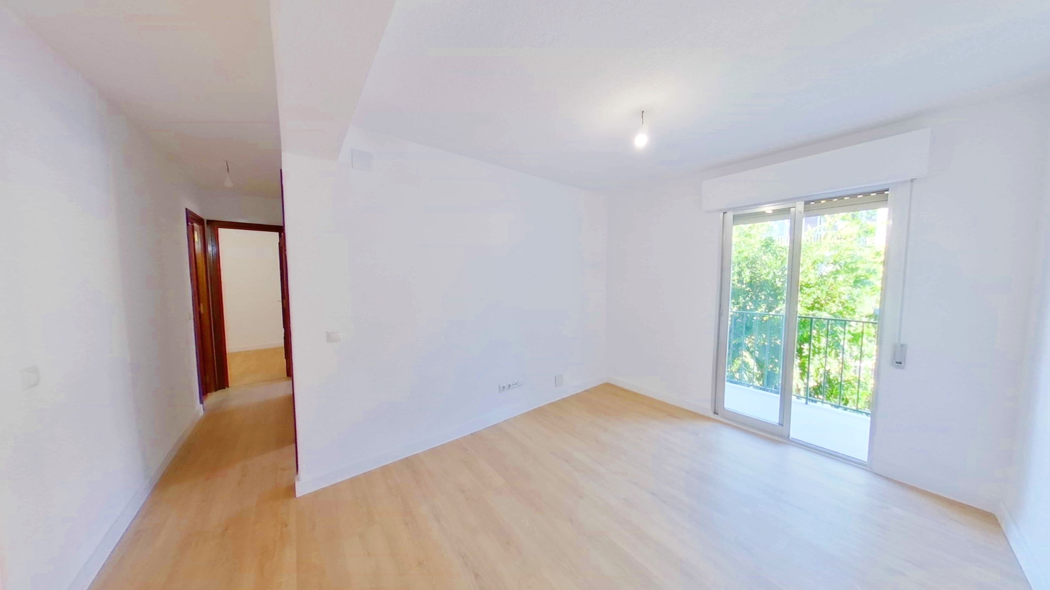 Flat to rent in San Nicasio